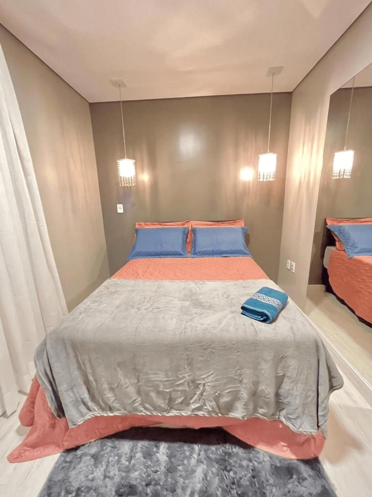 Hotel Manaus - Dom Pedro I Kültér fotó