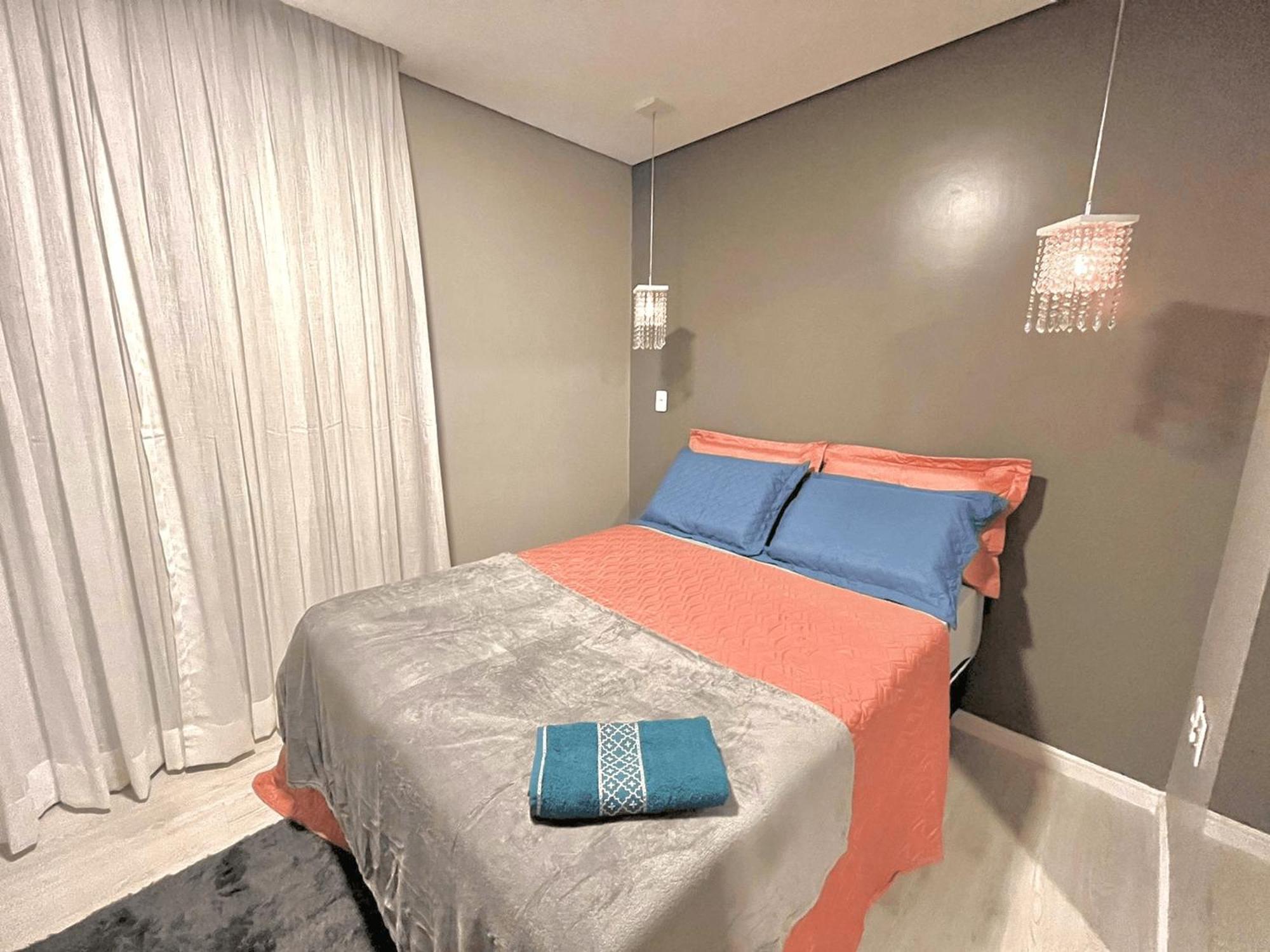 Hotel Manaus - Dom Pedro I Kültér fotó
