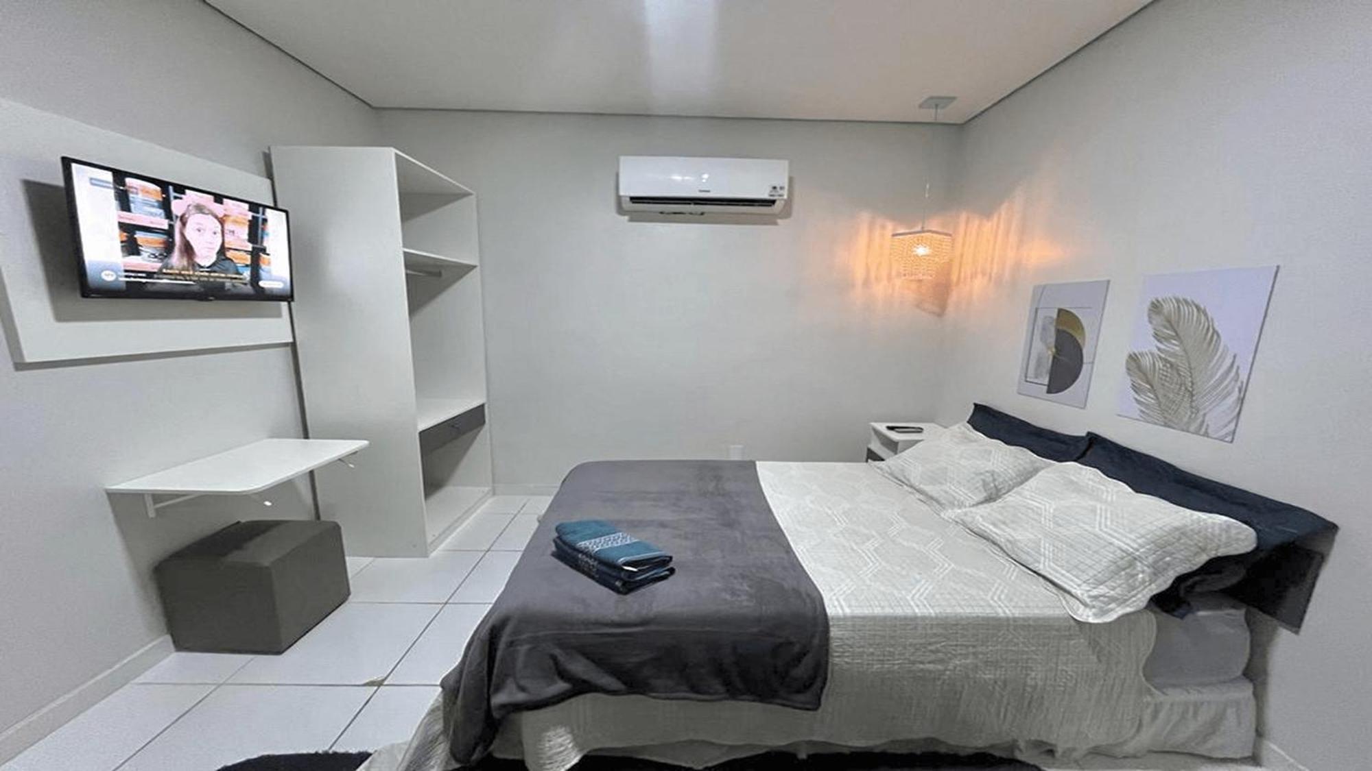 Hotel Manaus - Dom Pedro I Kültér fotó