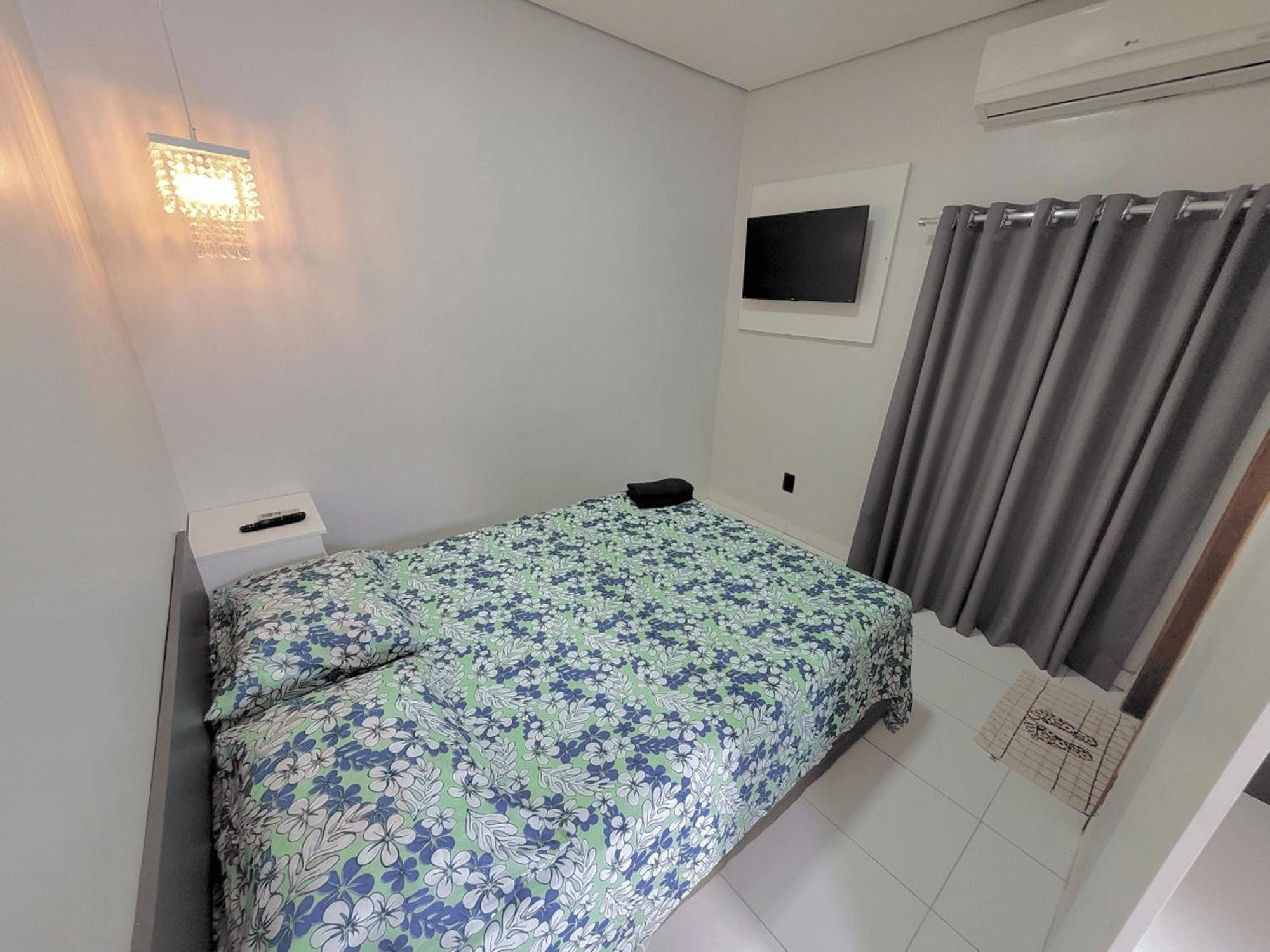 Hotel Manaus - Dom Pedro I Kültér fotó